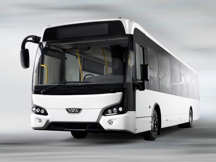 VDL Citea LLE-120 2010 года  (фото 5 из 5)